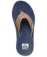 ფოტო #4 პროდუქტის Men's Santa Ana Flip-Flops