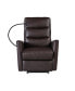 Фото #3 товара Recliner Chair With Power Function Zero G, Recliner Single Chair For Living Room, Bedroom