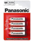 Фото #2 товара Panasonic Battery AA R6R Blister 4 ПК.
