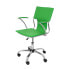 Фото #2 товара Офисный стул Bogarra P&C 214VE Зеленый