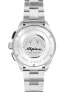 Фото #3 товара Часы Alpina Alpiner 4 Sapphire Grey