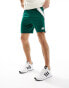 Фото #3 товара adidas Football Tiro 24 shorts in green