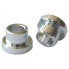 Фото #1 товара SR Suntour 12-25.4 mm shock bushings set