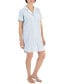 Фото #1 товара Пижама Charter Club Short-Sleeve Sleepshirt