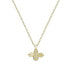 ფოტო #1 პროდუქტის BELLEMA: Bumble Bee Pendant Necklace For Women