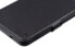 Фото #4 товара Tolino 8720195096054 - Folio - Black - Tolino - Faux leather - shine 4 - Dust resistant - Scratch resistant