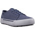 Фото #2 товара Lugz Trax Lace Up Mens Blue Sneakers Casual Shoes MTRAXT-4681