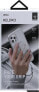 Фото #14 товара Чехол для смартфона Uniq Heldro iPhone 12 Pro Max 6,7" белый/натуральный frost Антимикробный