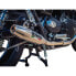 Фото #1 товара GPR EXHAUST SYSTEMS Deeptone Triumph Speed Twin 900 20-21 Homologated Stainless Steel Slip On Muffler