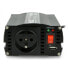 Converter DC/AC step-up 12VDC / 230VAC 350/500W - car - Volt IPS-500 Plus
