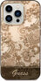 Guess Etui Guess GUHCP14XHGPLHC Apple iPhone 14 Pro Max ochre hardcase Porcelain Collection