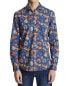 Фото #1 товара Paisley & Gray Samuel Shirt Men's