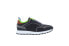 Фото #2 товара French Connection Reed FCEL2573L Mens Black Lifestyle Sneakers Shoes