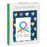 Фото #1 товара SAFTA Benetton Hearts Gift Set Notebook