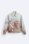 COWBOY DENIM JACKET X TWOJEYS - LIMITED EDITION