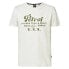 PETROL INDUSTRIES M-1040-TSR600 short sleeve T-shirt 2XL - фото #2