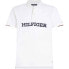 Фото #1 товара TOMMY HILFIGER Monotype Struc Archive short sleeve polo