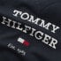 TOMMY HILFIGER KB0KB08710 full zip sweatshirt