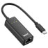 Фото #2 товара IGGUAL IGG317693 USB-C To RJ45 Adapter