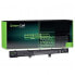 Фото #6 товара GREEN CELL AS75 Laptop Battery