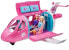Фото #1 товара Игровой набор Barbie Estate Dreamplane Самолет мечты с 15+ тематическими аксессуарами
