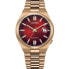 Фото #1 товара Мужские часы Citizen TSUYOSA AUTOMATIC - RED (Ø 40 mm)