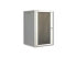 Фото #5 товара DIGITUS Wall Mounting Cabinet Unique Series - 600x600 mm (WxD)