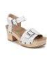 Фото #1 товара Women's Original-Love Platform Sandals