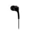 Фото #12 товара V7 Stereo Earbuds - Lightweight - In-Ear Noise Isolating - 3.5 mm - Black - Headset - In-ear - Music - Black - Binaural - In-line control