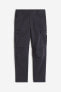 Фото #6 товара Regular Fit Cargo Pants