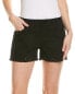 The Kooples Broderie Anglaise Short Women's Black 3