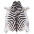 Фото #1 товара Kunstfaser Teppich Zebra