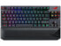 ASUS ROG Strix Scope RX TKL Wireless Deluxe - 80% Gaming Keyboard, Tri-Mode Conn