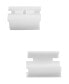 Ledvance TubeKIT - White - Polycarbonate (PC) - Kitchen - II - 1.8 m - IP20