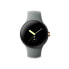 Фото #2 товара Часы Google Pixel Watch AMOLED 32GBGPS Wi-Fi