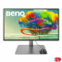 Фото #6 товара Монитор BenQ PD2725U 27" 4K Ultra HD 60 Hz