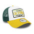 New Era 940 Af Trucker Patch