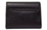 Фото #2 товара Сумка Versace Jeans Couture Leather Shoulder Bag E1VVBBZ4-71424-899 Black