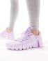 Nike Training Metcon 5 trainers in lilac