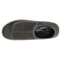 Propet Cush 'N Foot Slip On Mens Grey Casual Slippers M0202SLC