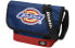 Dickies Logo Bag 193U90LBB08BL02