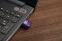 Kingston DataTraveler microDuo 3C - 256 GB - USB Type-A / USB Type-C - 3.2 Gen 1 (3.1 Gen 1) - 200 MB/s - Other - Stainless steel - Purple