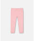 Girl Jeggings Light Pink - Child