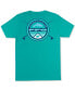 Фото #1 товара Men's Gharet PFG Regular-Fit Logo Graphic T-Shirt