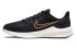 Nike Downshifter 11 CW3413-002 Sports Shoes