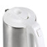 Kettle JATA JEHA1723 White Stainless steel 1500 W (Refurbished A)