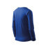 Фото #3 товара T-shirt Malfini Fit-T LS Jr MLI-12105 cornflower blue
