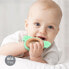 BABYONO Koala Wooden And Silicone Teether