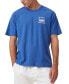 ფოტო #24 პროდუქტის Men's Premium Loose Fit Art T-Shirt