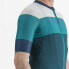 Фото #4 товара CASTELLI Sezione short sleeve jersey
